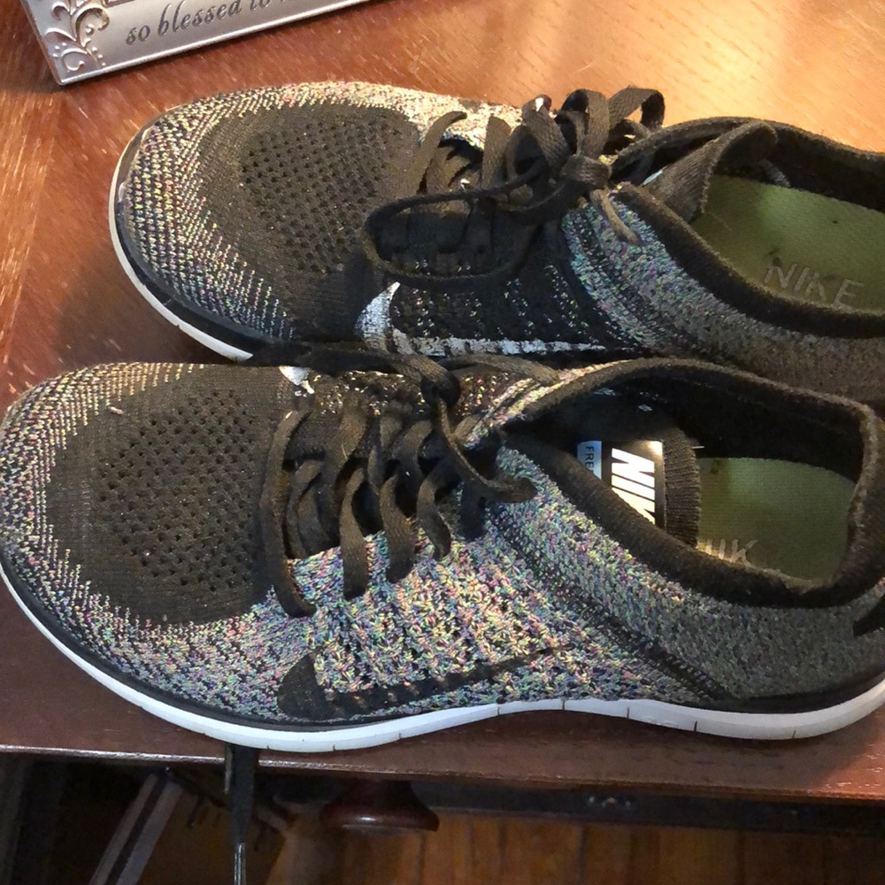 Nike 4.0 Flyknits